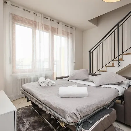 Sky Loft